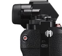 SONY 索尼 Alpha 7R V a7r5 全画幅微单相机 8K视频拍摄