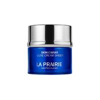 la prairie 莱珀妮 鱼子精华琼贵紧致乳霜 50ml