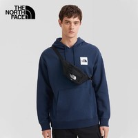 黑卡会员：北面 TheNorthFace北面针织卫衣男户外舒适保暖秋季上新|7QV7