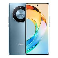 百亿补贴：HONOR 荣耀 X50 5G智能手机 12GB+256GB 移动用户专享