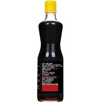 88VIP：luhua 鲁花 自然鲜酱香酱油500ml+鲁花自然鲜红烧酱油500ml厨房调味品