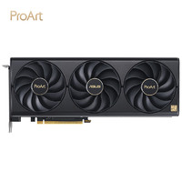 ASUS 华硕 PROART GeForce RTX4080 O16G 显卡 16GB