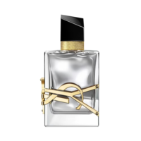 YVES SAINT LAURENT 自由至上女士香水（铂金之境）50ml