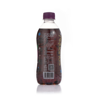 正广和上海乌梅味果汁汽水360ml*12瓶解腻解渴消暑降温水饮料