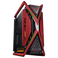 ASUS 华硕 GR701 EVA 创世神 全塔机箱 EVA-02联名款