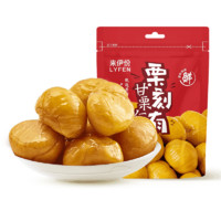 LYFEN 来伊份 甘栗仁60g