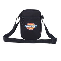 Dickies 帝客 经典logo印花小挎包百搭手机报男女情侣 DK010600