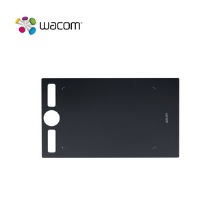wacom 和冠 数位板贴膜 原装配件ACK-122312标准贴膜L号standard 适用于PTH860 K0/K1