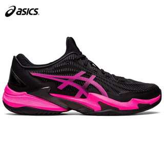 亚瑟士（asics）约科维奇COURT FFNOVAK系列比赛专业运动鞋网球鞋1041A370-001