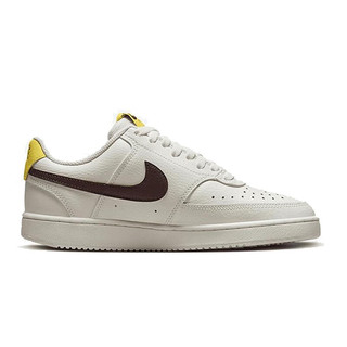 NIKE 耐克 女鞋COURT VISION运动休闲鞋子CD5434-117