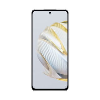 华为nova10se 手机 10号色 256GB（）