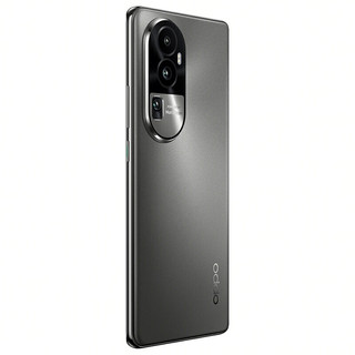 OPPO Reno10 Pro+ 16GB+512GB 月海黑 骁龙 8+ 超光影潜望长焦 100W超级闪充 5G全网通【移动用户惠享】