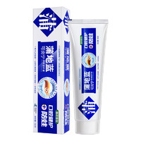 蒲地蓝口腔健护防蛀牙膏98g薄荷香型