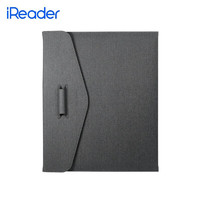 掌阅（iReader） Smart2电子书阅读器手写大屏电子读书器可手写记笔记10.3英寸32GB 雅致灰保护袋