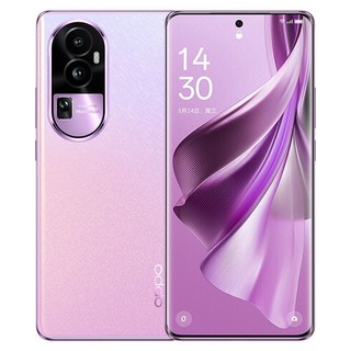 OPPO Reno10 Pro 曲面屏  天玑8200旗舰芯片100W超级闪充oppo手机