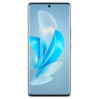 vivo S17 8GB+256GB 山海青 前置5000万广角柔光 后置智慧柔光环 1.5K超视网膜屏 5G全网通