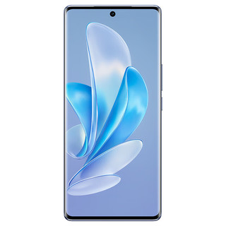 vivo S17 8GB+256GB 相遇紫 前置5000万广角柔光 后置智慧柔光环 1.5K超视网膜屏 全网通