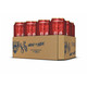 SWINKELS FAMILY BREWERSSWINKELS 8.6 RED红罐啤酒花焦糖红色甜啤酒 500ml*12整箱
