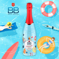今日必买：TORLEY BB 起泡葡萄酒 750mL 一瓶