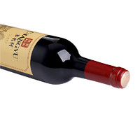 CHANGYU 张裕 多名利彩龙赤霞珠干红葡萄酒750ml单瓶装国产红酒