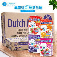 Dutch Mill 泰国进口达美酸奶16支