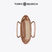 TORY BURCH EVER-READY小号托特包 147748 桃粉色 650 OS