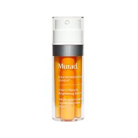 美国Murad慕拉得黄金VC面部嫩肤精华光感双管维C精华液30