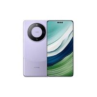 移动专享：HUAWEI 华为 Mate 60 Pro 12GB+512GB