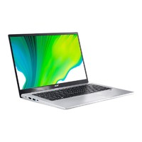 acer 宏碁 新非凡S1 2023款 14英寸笔记本电脑 （赛扬N5100、8GB、256GB SSD）