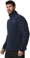 berghaus 贝豪斯 男士Activity Polartec Thermal Pro 抓绒夹克