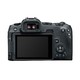 Canon 佳能 EOS R8 全画幅微单数码相机 单机身