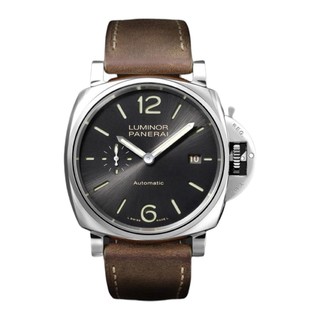 PANERAI 沛纳海 LUMINOR庐米诺系列 42毫米自动上链腕表 PAM00904