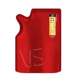 VS 沙宣 洗发水 修护水养 水润去屑200ml/g袋装补充装（香型随机发）