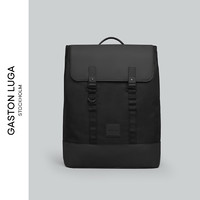 Gaston Luga 瑞典潮牌电脑双肩包男女大学生背包大容量旅行包书包