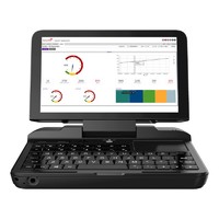 GPD MicroPC 工程师 口袋型移动电脑 6英寸 8GB 256GSSD