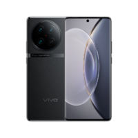 vivo X90 pro 旗舰5G智能手机 自研影音曲屏曲面摄影双卡拍照超清