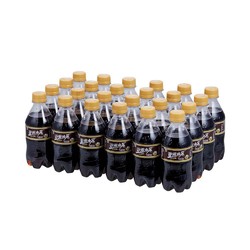 ASIA 亚洲 经典沙示汽水  300ml*24瓶