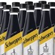 Schweppes 怡泉 可口可乐（Coca-Cola）怡泉 Schweppes 无糖零卡 苏打水 汽水饮料 400ml*12瓶整箱装