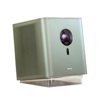 88VIP：BenQ 明基 GH150 智能投影仪