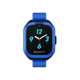HUAWEI 华为 儿童电话手表3 GPS定位一键呼救全智能手表