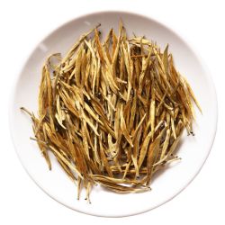 云南凤庆大金针滇红茶特级250克