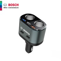 BOSCH 博世 PS700车载充电器