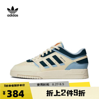 adidas 阿迪达斯 三叶草中性日常户外都市透气经典轻便休闲鞋 IF2617 40.5