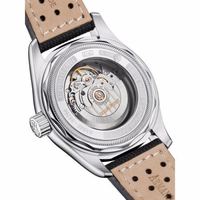 ARMAND NICOLET 艾美达 MM2系列 43毫米自动上链腕表 A640P-KN-P0640NC8