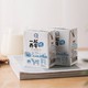认养 24盒纯奶一起养牛吧纯牛奶整箱批发营养早餐奶(8月产)