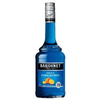 BARDINET 必得利 洋酒 蓝香橙 力娇酒 700ml