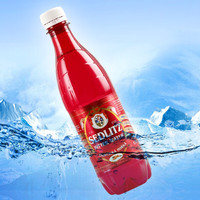 SEDLITZ 赛立滋 捷克进口苦水赛立滋天然苦味矿泉水天然苏打水瓶装矿泉水 苦水1瓶