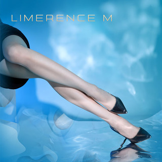 Limerence M 涞觅润丝 2101 女士超薄连裤袜 T裆超薄款