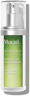 Murad 慕拉得 Resurgence Retinol Youth 再生精华 - 防止衰老，适用于细纹和皱纹，30 毫升