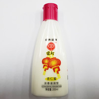 GD 宫灯 杏仁蜜（淡香滋润型）200ml 滋润润肤乳身体乳经典国货护肤品